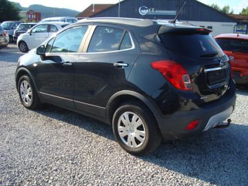 Opel Mokka - 3