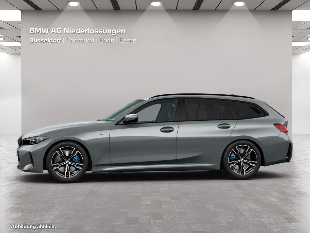 BMW 320 - Bild 7
