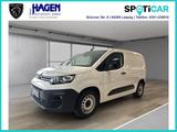 Citroën Berlingo Basis 0.0 136 Elektro L1 Klimaanlage