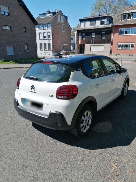 Image of Citroën C3