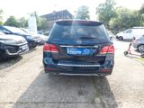 Mercedes-Benz GLE 350 GLE -Klasse GLE 350 d 4Matic - Mercedes-Benz GLE 350 aus 2015