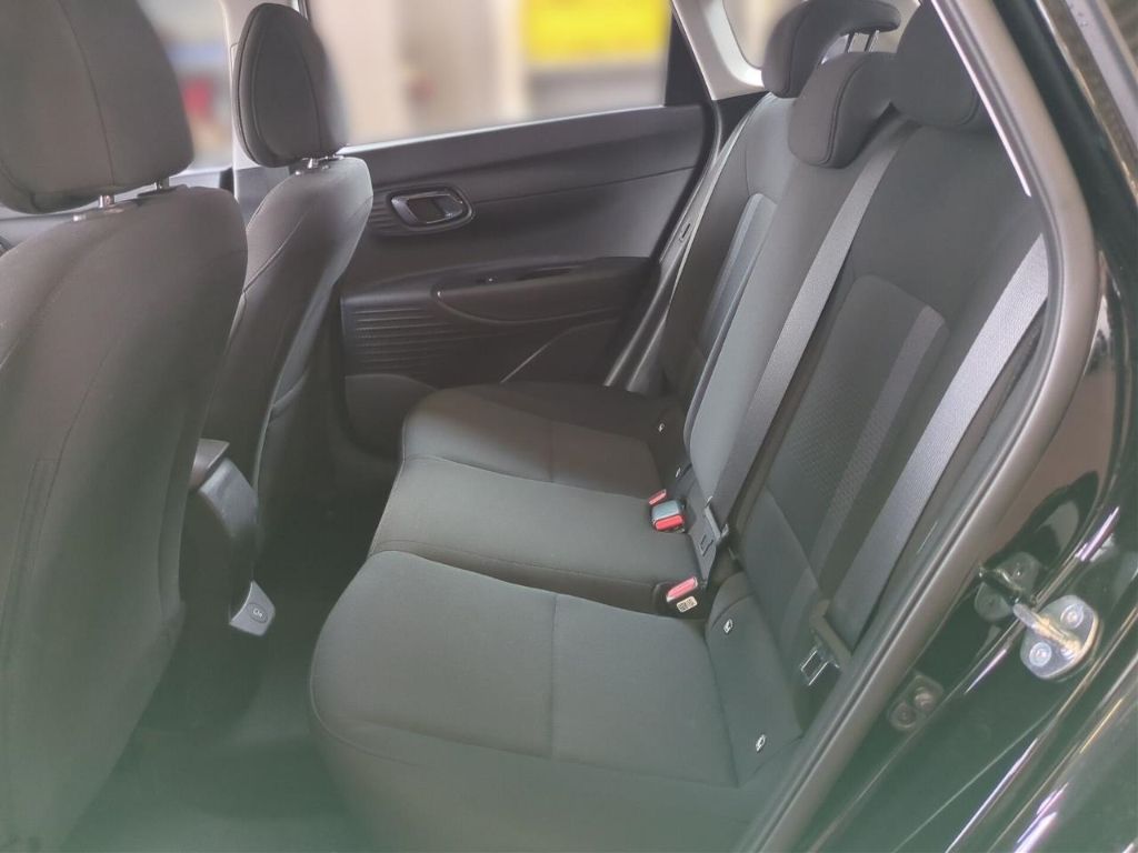 Hyundai i20 – Bild 7
