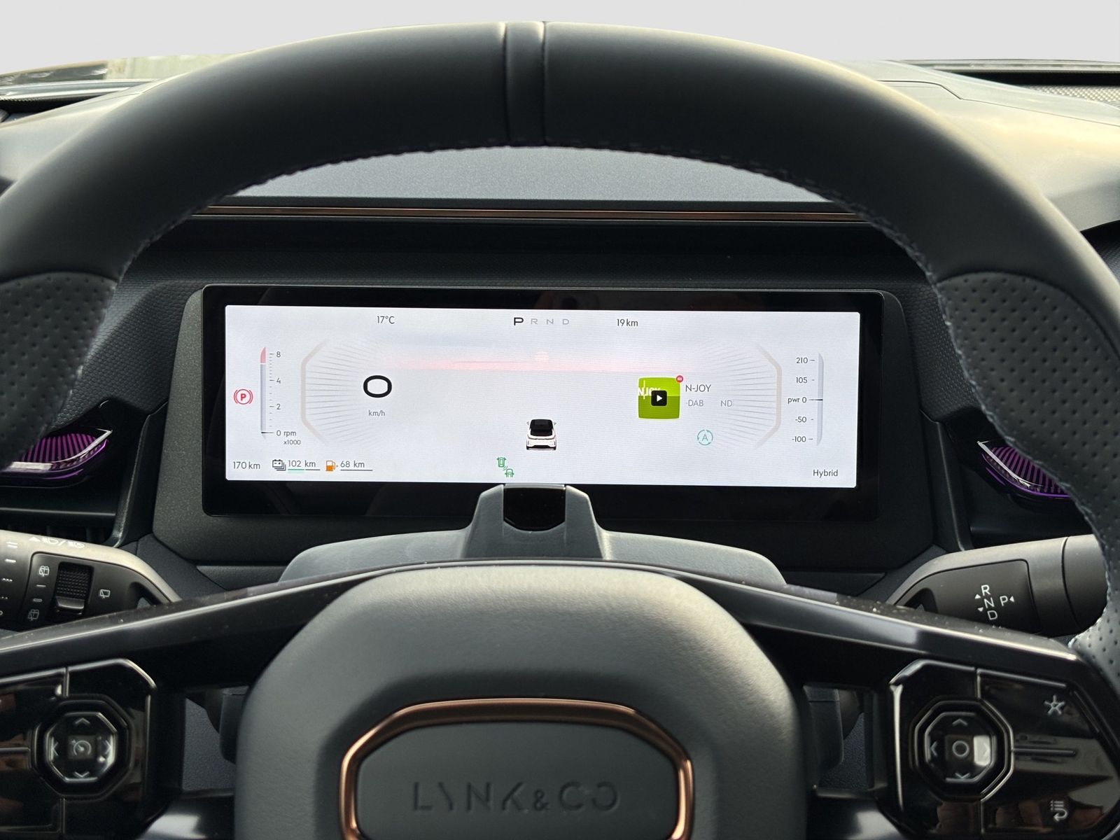 Lynk&Co 08 - Bild 8