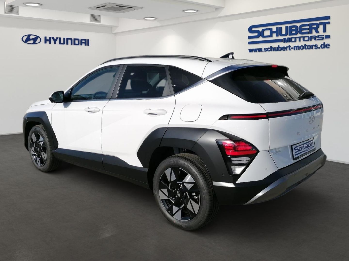 Hyundai Kona – Bild 4