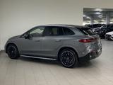 Mercedes-Benz Mercedes EQE 53 SUV 4M AMG+DIS+PANO+BUR+HYPE+360 - : Mercedes