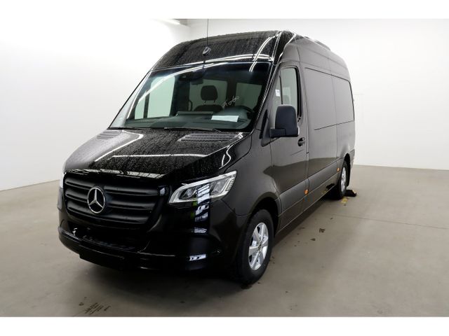 Mercedes-Benz Sprinter 311 CDI Tourer Hoch AHK*Dist*LED*Standh