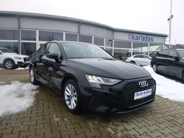 Fahrzeugabbildung Audi A3 Limo 30 TDI >AUT/NAVI/Sitzheiz/PDC<