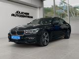 BMW 740 d xDrive Aut., M-Sportpaket, 2.Hand, Scheckh - BMW 740: Xd