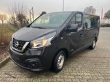 Nissan NV300 / Primastar 8-Sitzer - Nissan: Sitzer 8