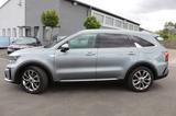 Kia Sorento Platinum 4WD 2.2. CRDi + Panormad.+HUD+ - Kia Sorento in Leipzig