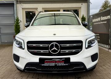 Mercedes GLB 220 - 6