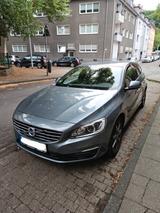 Volvo V60 T4 Linje Svart Linje Svart - Volvo V60 in Essen