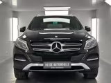 Mercedes-Benz GLE 350 d 4+Matic Leder Schiebedach ILS LED - Mercedes GLE 350 SUV