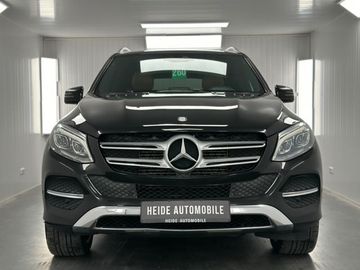 Mercedes GLE 350 - 3