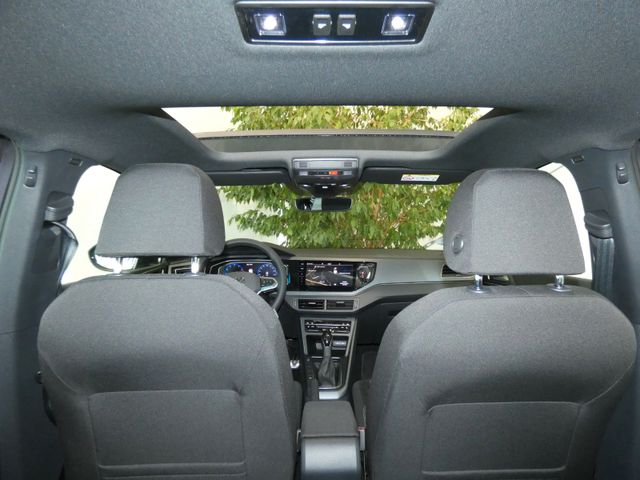 Taigo 1.0 TSI R-Line DSG AHK PANO ACC NAV KAMERA