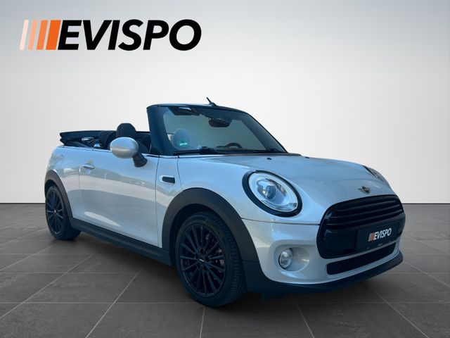 MINI COOPER Cabrio*H&K*SHZ*Finanzierung