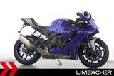 Yamaha YZF R1 RN65 - AKRAPOVIC, HECKUMBAU - Offers matching your search criteria