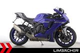 Yamaha YZF R1 RN65 - AKRAPOVIC, HECKUMBAU - YAMAHA STUTTGART