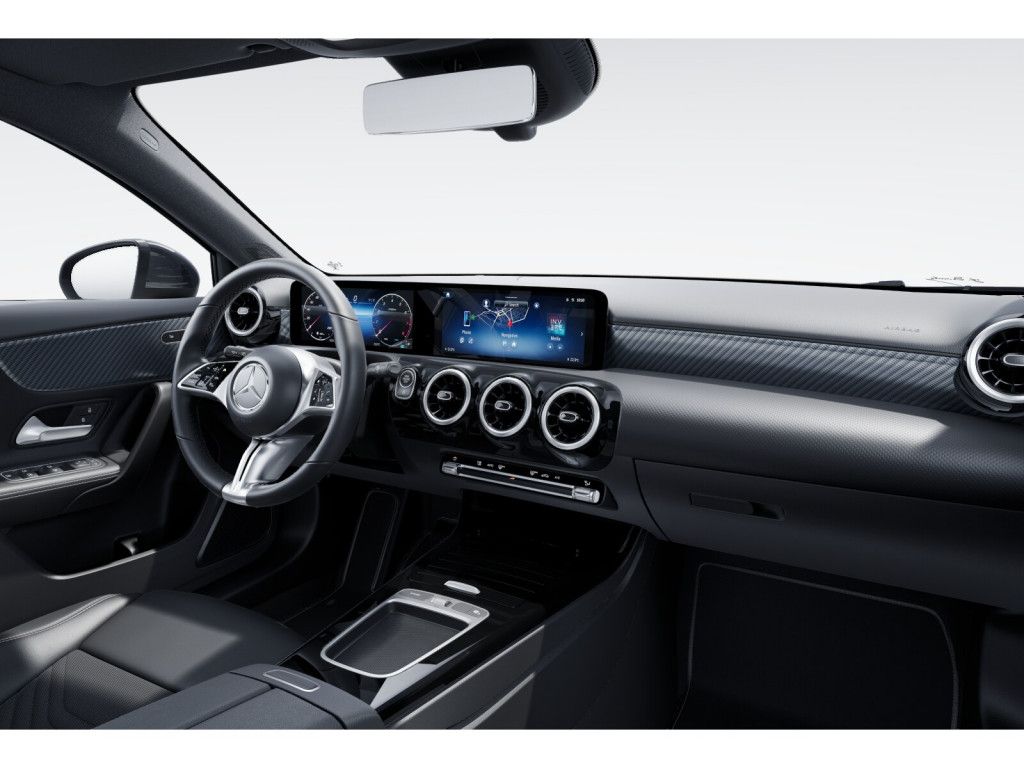 Mercedes-Benz A 200 Progressive Advanced ACC LED NAVI KAMERA foto 5
