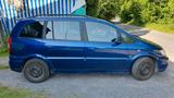 Opel Zafira 2.0 Turbo OPC OPC - Opel Zafira: Opc Turbo