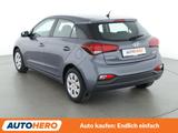 Hyundai i20 1.2 Select*TEMPO*PDC*KLIMA*GARANTIE* - Hyundai i20 Gebrauchtwagen in Köln