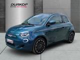 Fiat 500 Neuer La Prima MJ22 Navi Leder Memory Sitze  - Fiat 500: La Prima