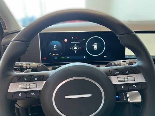Hyundai Tucson – Bild 8
