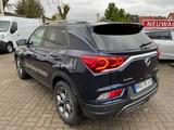 KGM Korando Quartz 4x2 1.5 T-GDI AT SHZ LHZ Kamera - KGM Korando Gebrauchtwagen Gebrauchtwagen