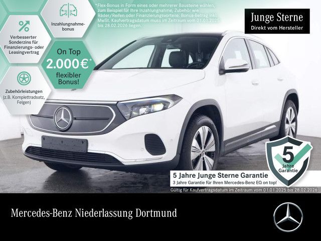 Mercedes-Benz EQA 250 PROGRESSIVE Advanced/Pano/VZ-Ass/Totw/