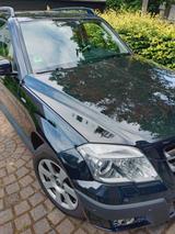 Mercedes-Benz GLK 220 CDI 4MATIC BlueEFFICIENCY - - Mercedes-Benz GLK 220 in Bremen