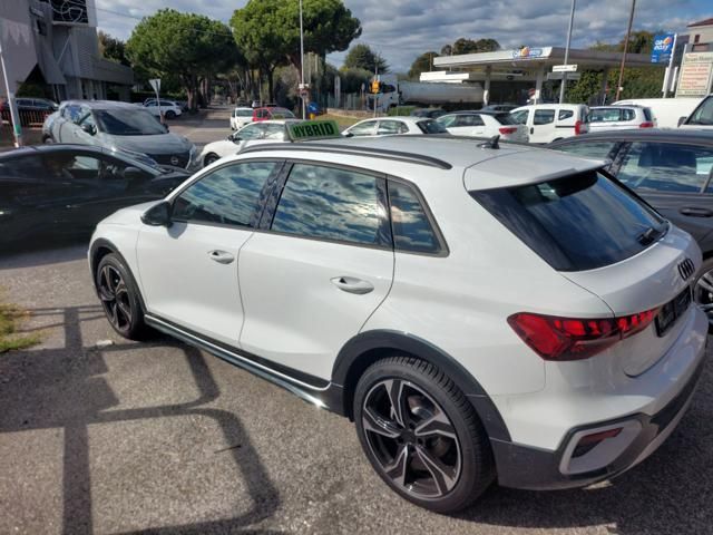 Audi AUDI A3 allstreet TFSI 110 kW S tronic Identity  imagem 2