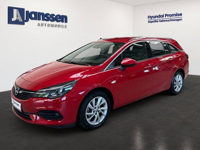 Opel Astra 1.2 Turbo Start/Stop Sports Tourer Opel 20