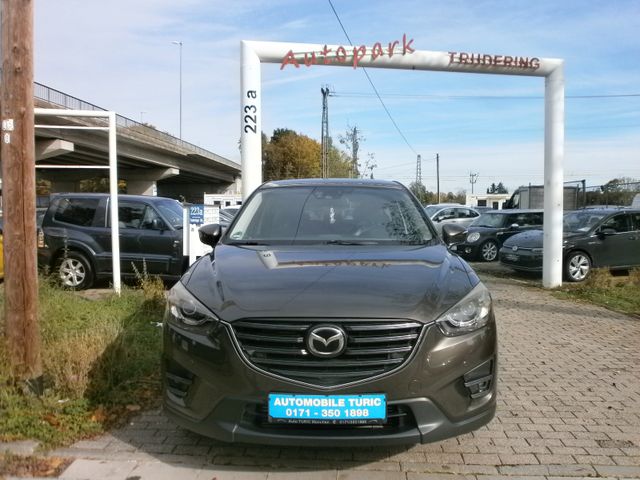 Mazda CX-5 Sports-Line AWD