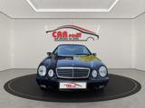 Mercedes-Benz CLK 320 AVANTGARDE FINAL EDITION AUTOMATIK TOP ! - Mercedes-Benz CLK 320 Gebrauchtwagen