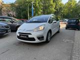 Citroën C4 Picasso Selection Automatik Top Zustand - Citroën C4 Picasso mit Diesel-Antrieb: Automatik