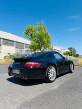 Porsche 911 997 Carrera S Coupé Motor revisionsbedürftig - gebrauchte Porsche 997 aus dem Jahr 2005