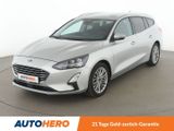 Ford Focus 2.0 TDCi EcoBlue Titanium*NAVI*PDC*LED*SHZ - Ford Focus: 2l Tdci
