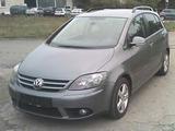 Volkswagen Golf Plus V United Automatik  Kette Neu - : Automatik, bis 5000 €