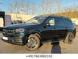 Mercedes-Benz GLS 400 d  AMG/7 Sitze/Vollausstattung - gebrauchte Mercedes-Benz GLS 400 aus dem Jahr 2023