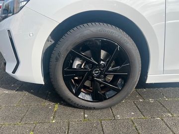 Opel Corsa F 5tg 1.2 Turbo GS Automatik