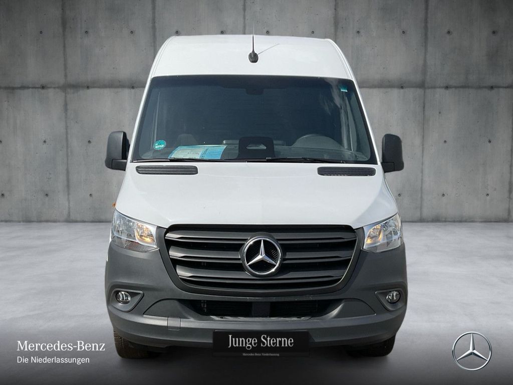 Mercedes-Benz Sprinter — fotografia 3