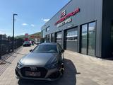 Audi RS4 Avant Quattro*1.HAND*PANO*B&O*LHZG*MATIX-LED - gebrauchte Audi RS4 aus dem Jahr 2022