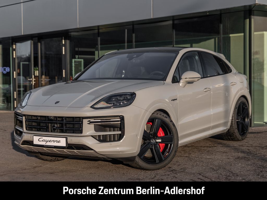 Image of Porsche Cayenne
