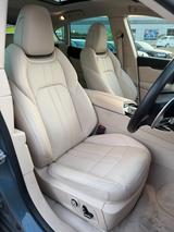 Maserati Levante 3.0 V6 GT 4WD/Rechtslenker/Azzurro Astro - gebrauchte Maserati Levante aus dem Jahr 2020