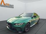 BMW M4 Competition Coupe *CARBON*SCHALENSITZE* - BMW M4 Gebrauchtwagen in Dortmund
