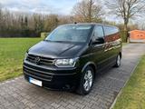 Volkswagen VW T5 Multivan Highline 2.5 TDI 174ps | Xe... - Volkswagen T5 Multivan in Herne