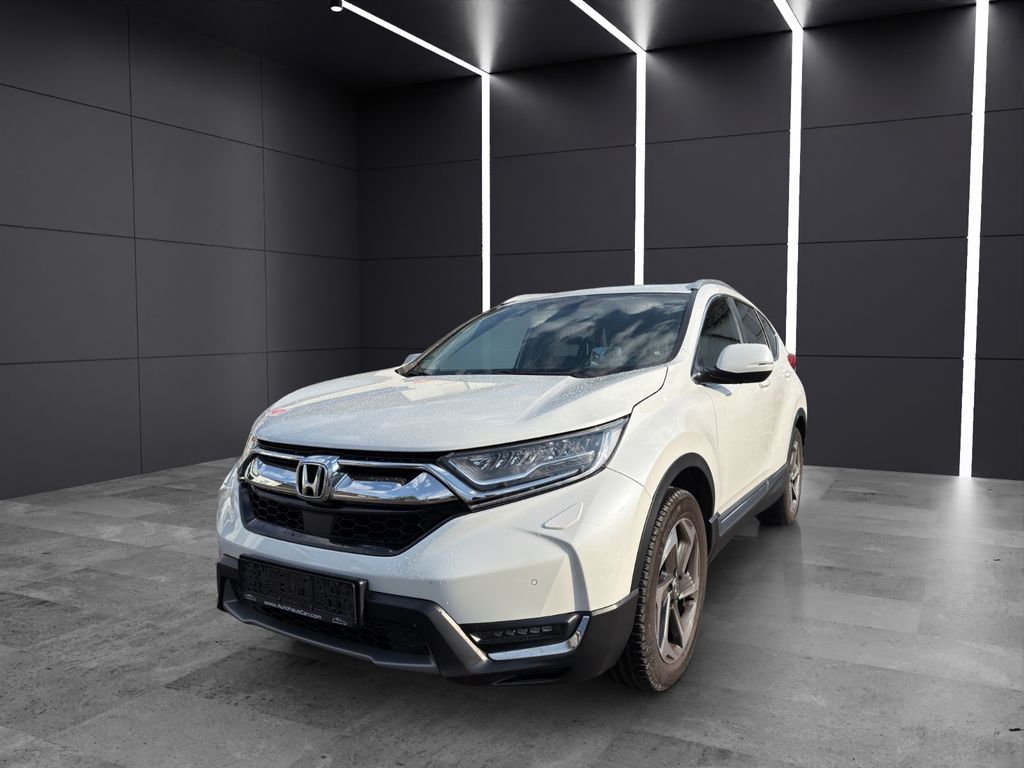 Image of Honda CR-V