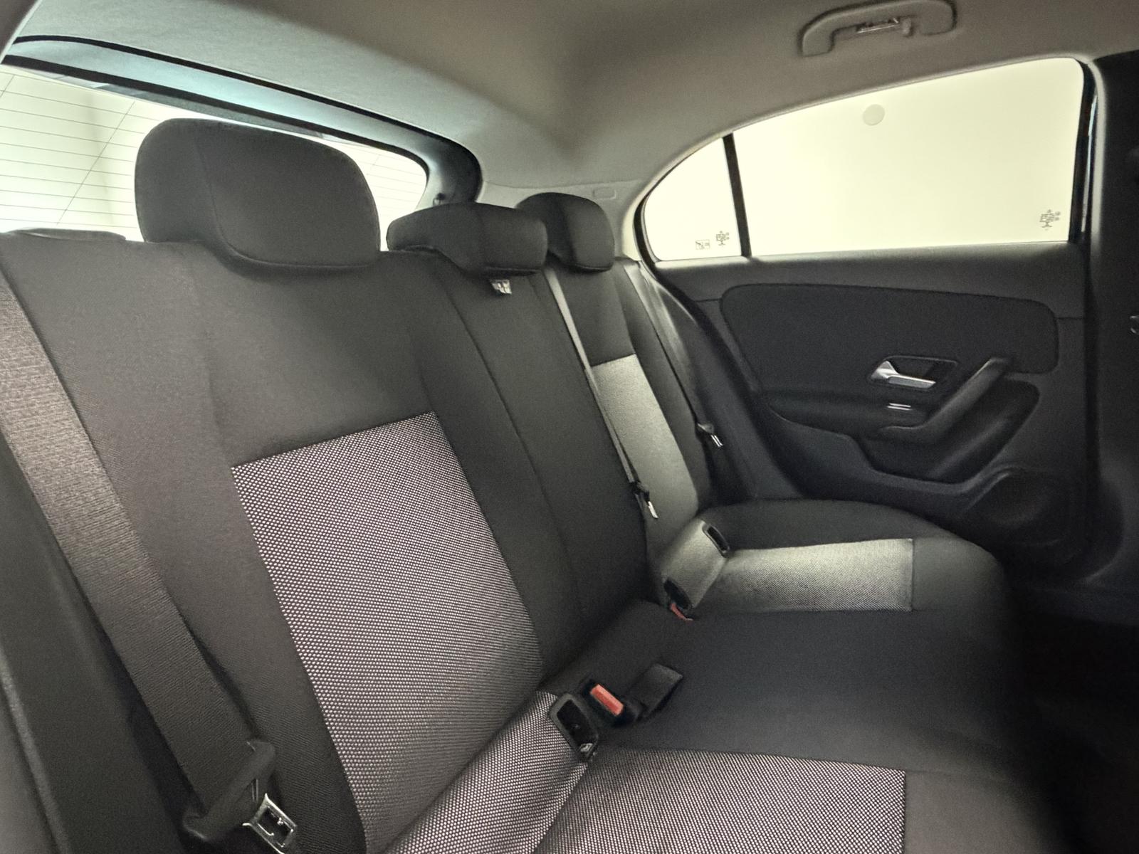 Mercedes-Benz A-Class d 1.Hand, миниатюра 15