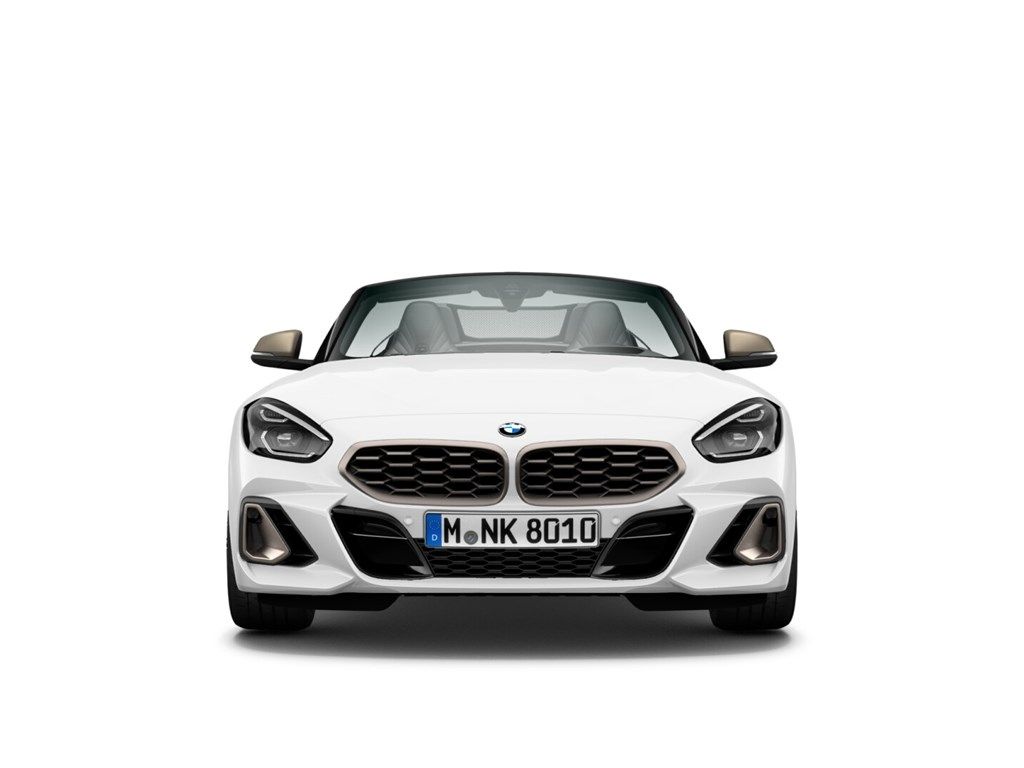 Fahrzeugabbildung BMW Z4 M40i HeadUp,H&KSound,LMFelge19''schwarz,LEDSc