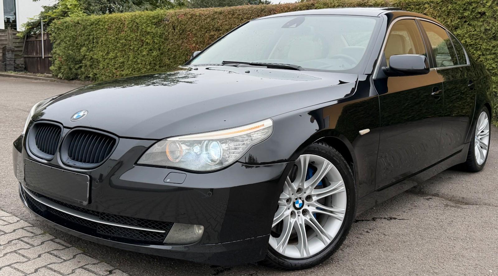 BMW 535